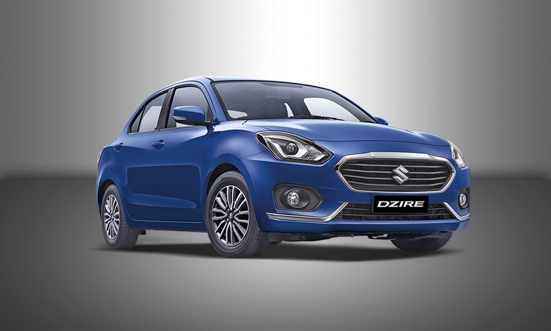 Swift Dzire